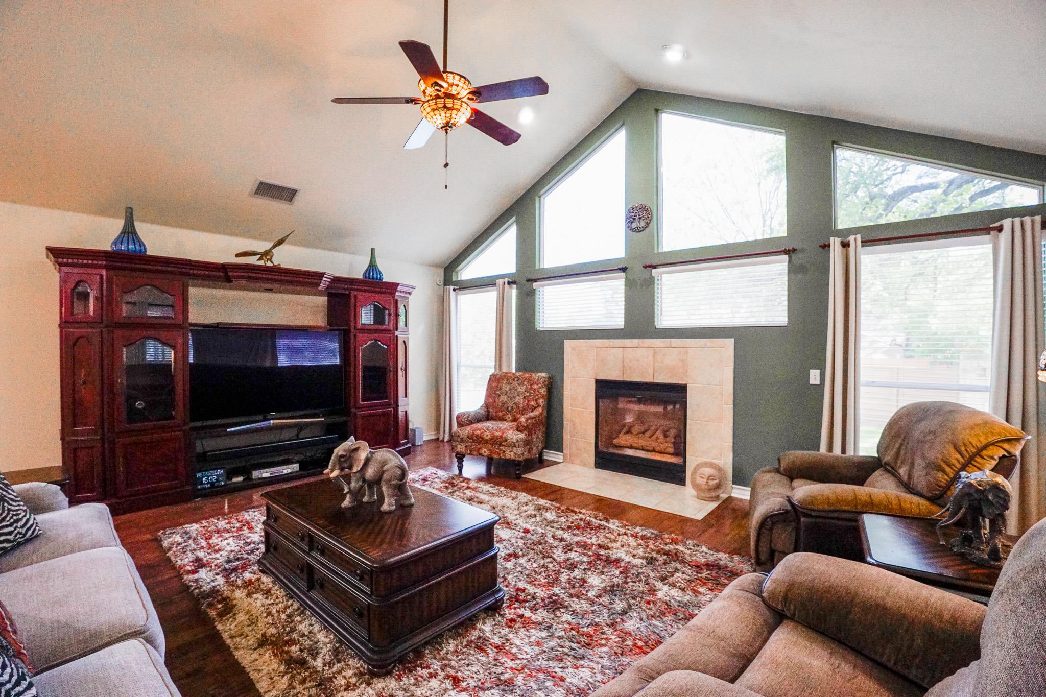 15825 Chatham Wood Drive Austin TX 78717