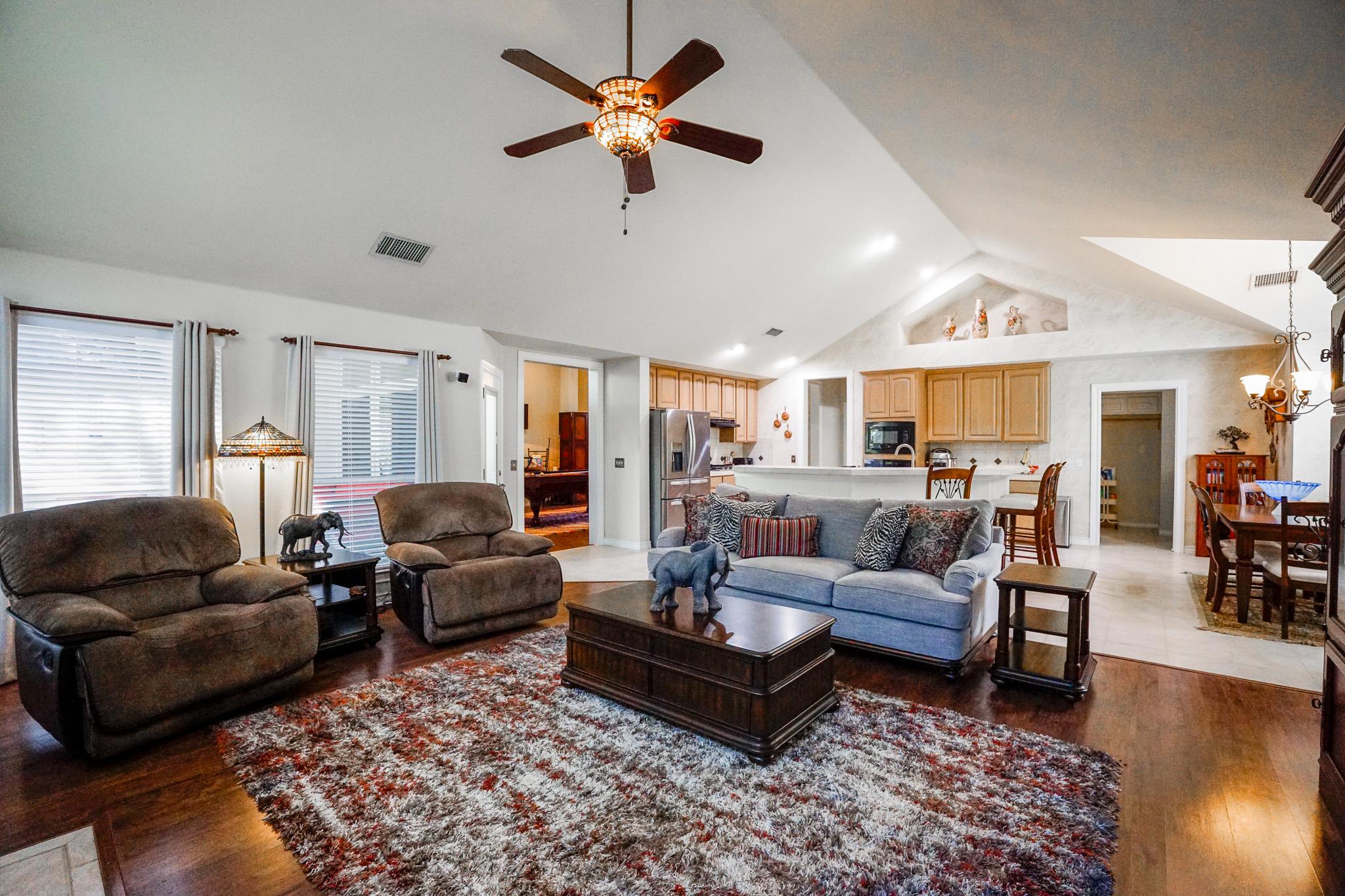 15825 Chatham Wood Drive Austin TX 78717