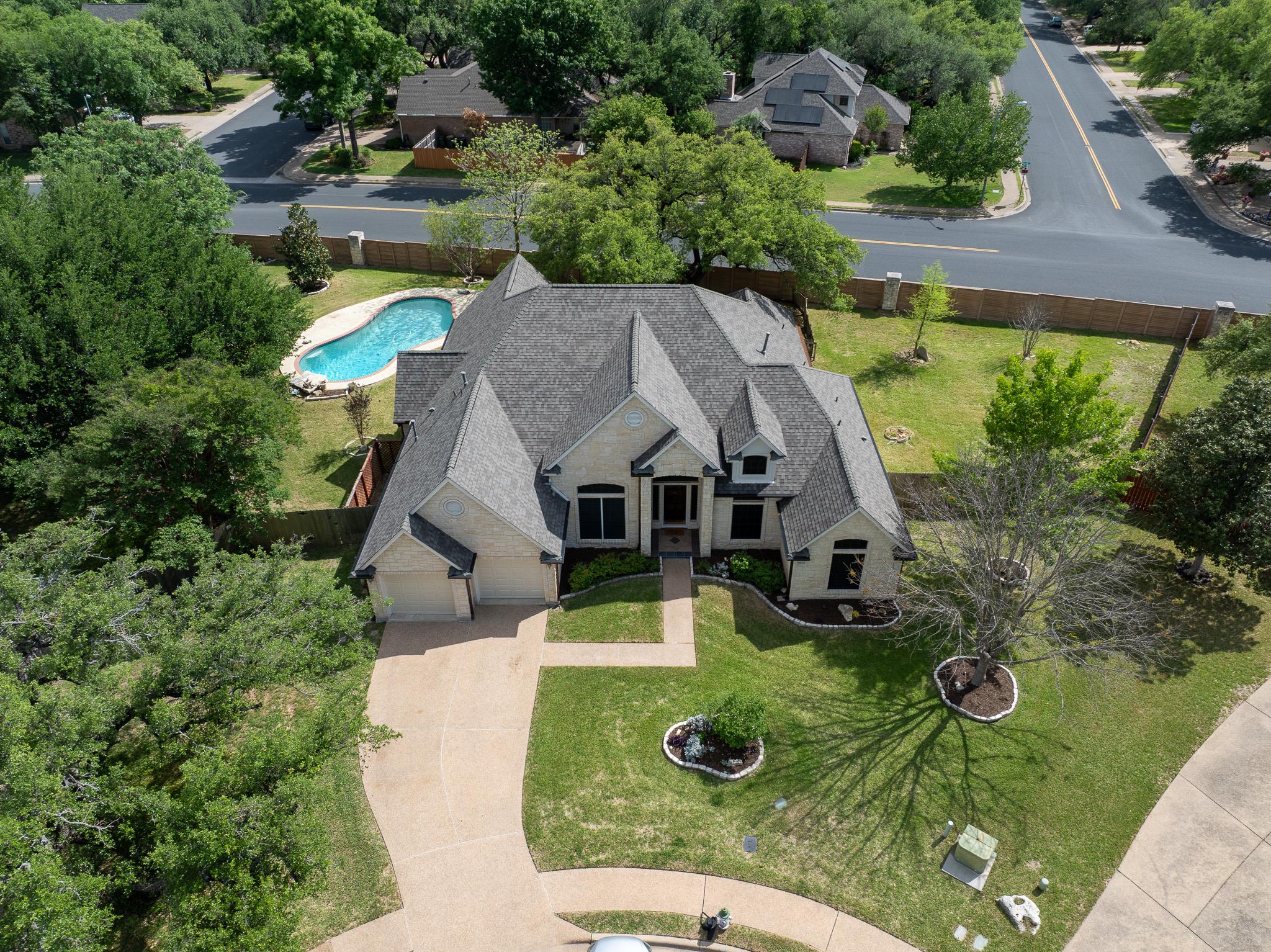 15825 Chatham Wood Drive Austin TX 78717