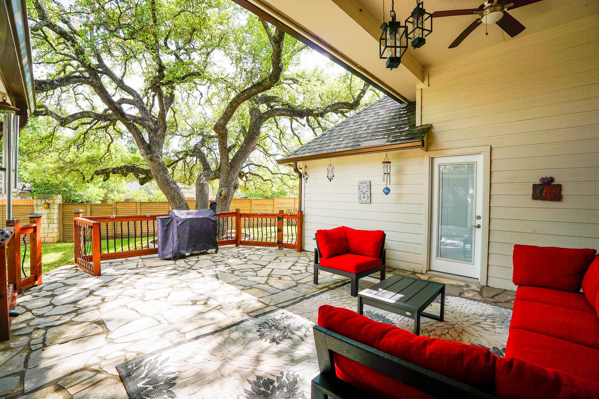 15825 Chatham Wood Drive Austin TX 78717