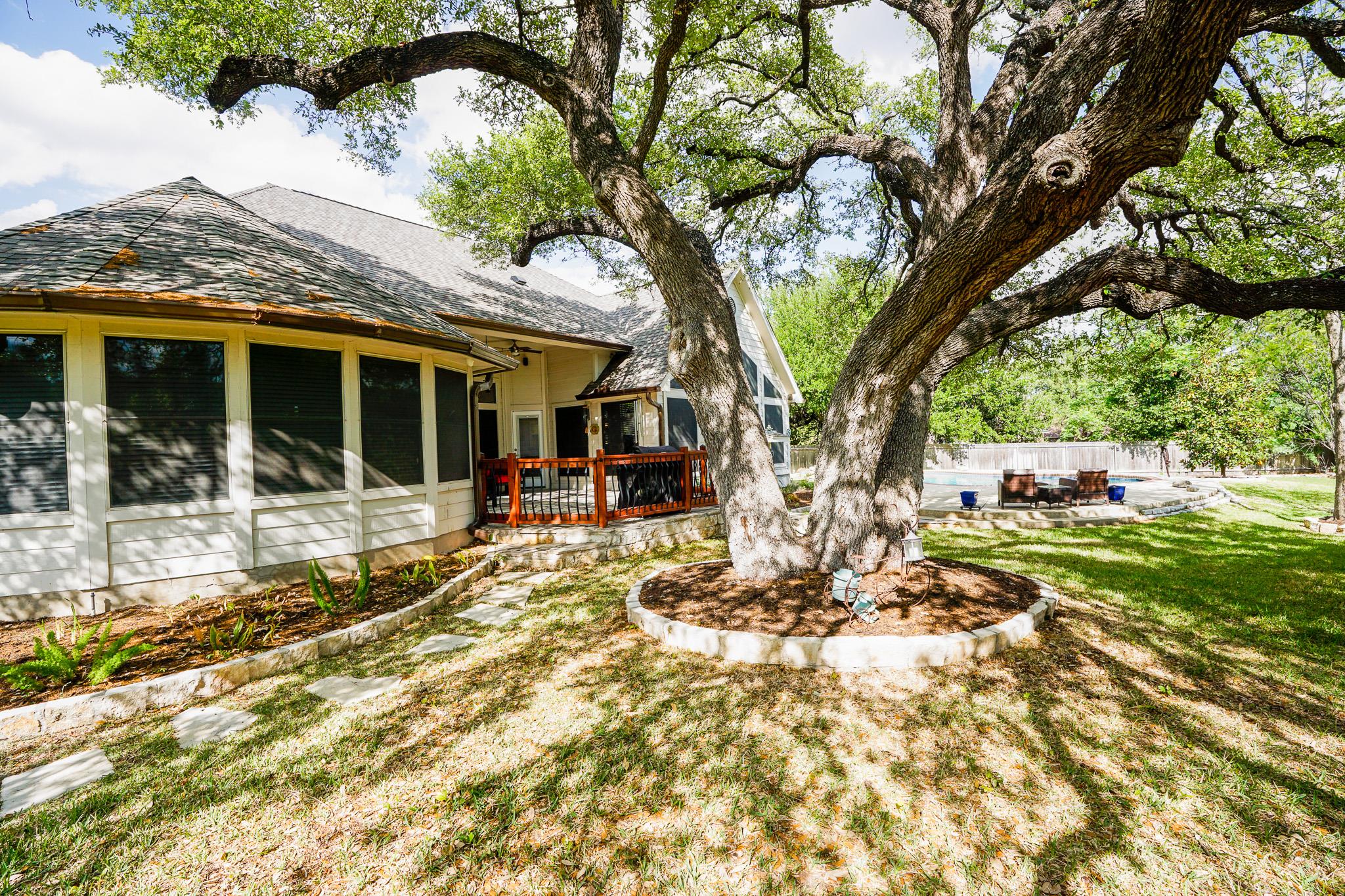 15825 Chatham Wood Drive Austin TX 78717