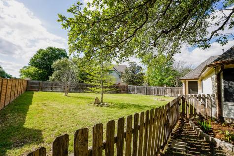 15825 Chatham Wood Drive Austin TX 78717