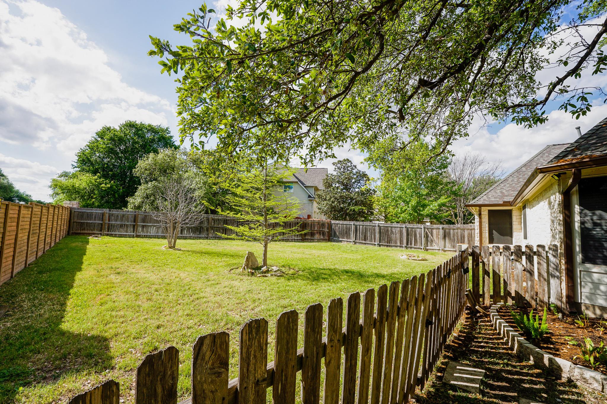 15825 Chatham Wood Drive Austin TX 78717