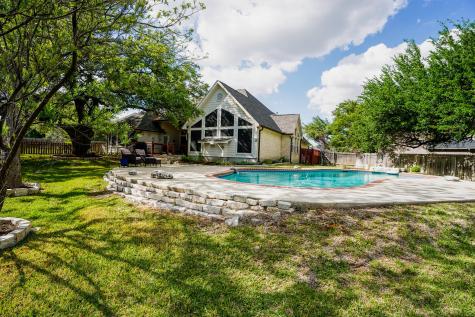 15825 Chatham Wood Drive Austin TX 78717