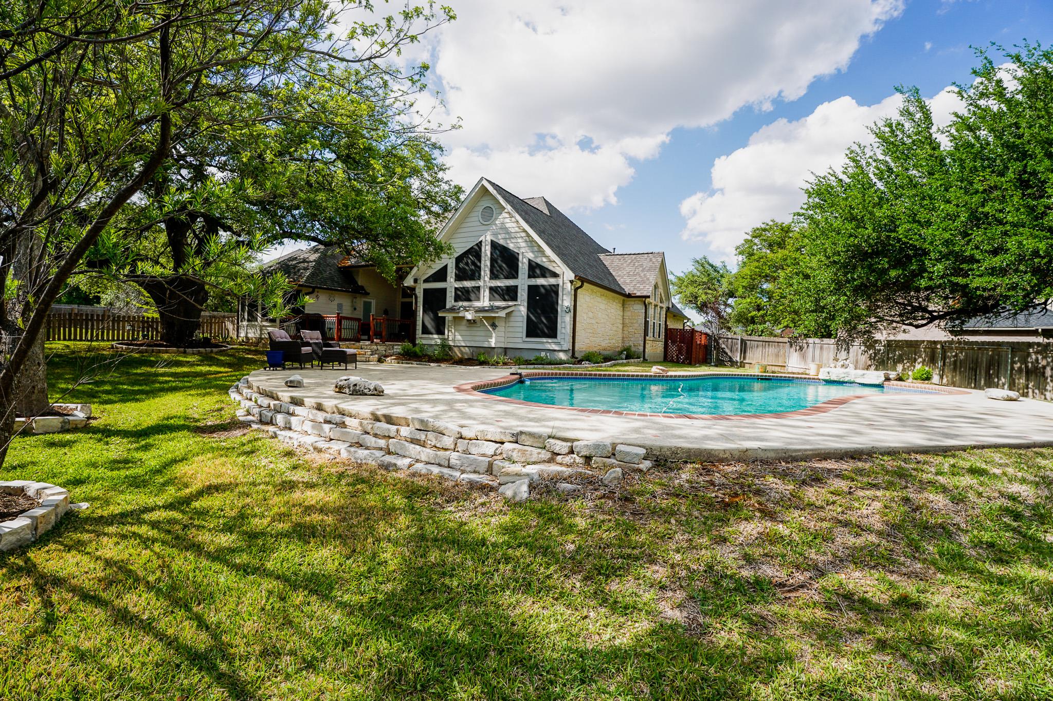 15825 Chatham Wood Drive Austin TX 78717