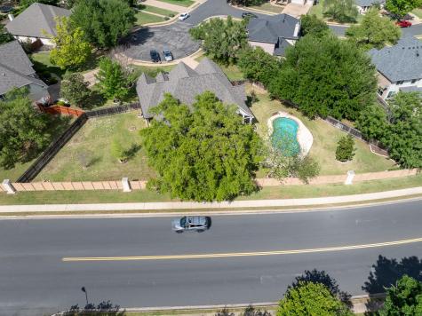 15825 Chatham Wood Drive Austin TX 78717