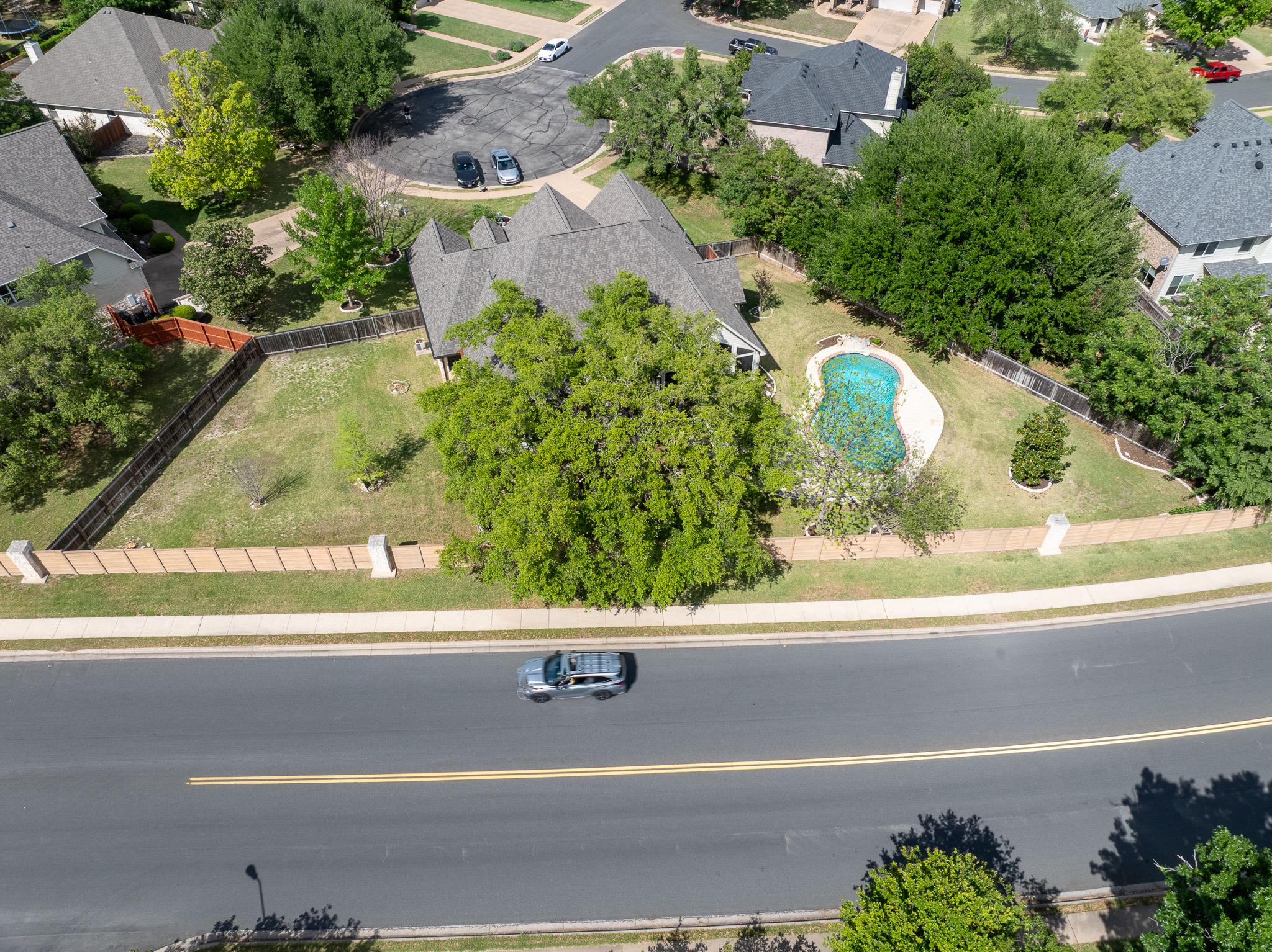 15825 Chatham Wood Drive Austin TX 78717