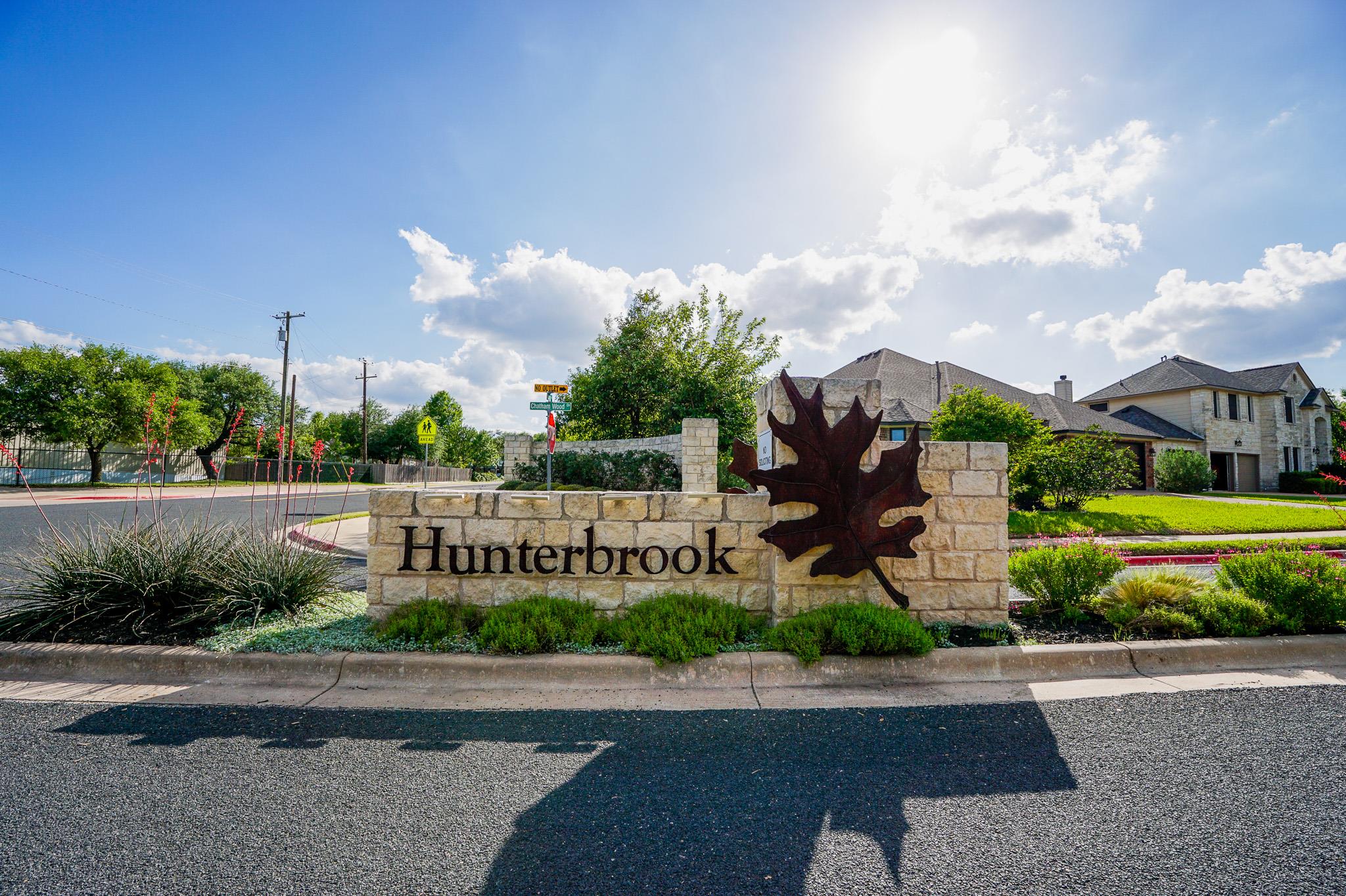 15825 Chatham Wood Drive Austin TX 78717