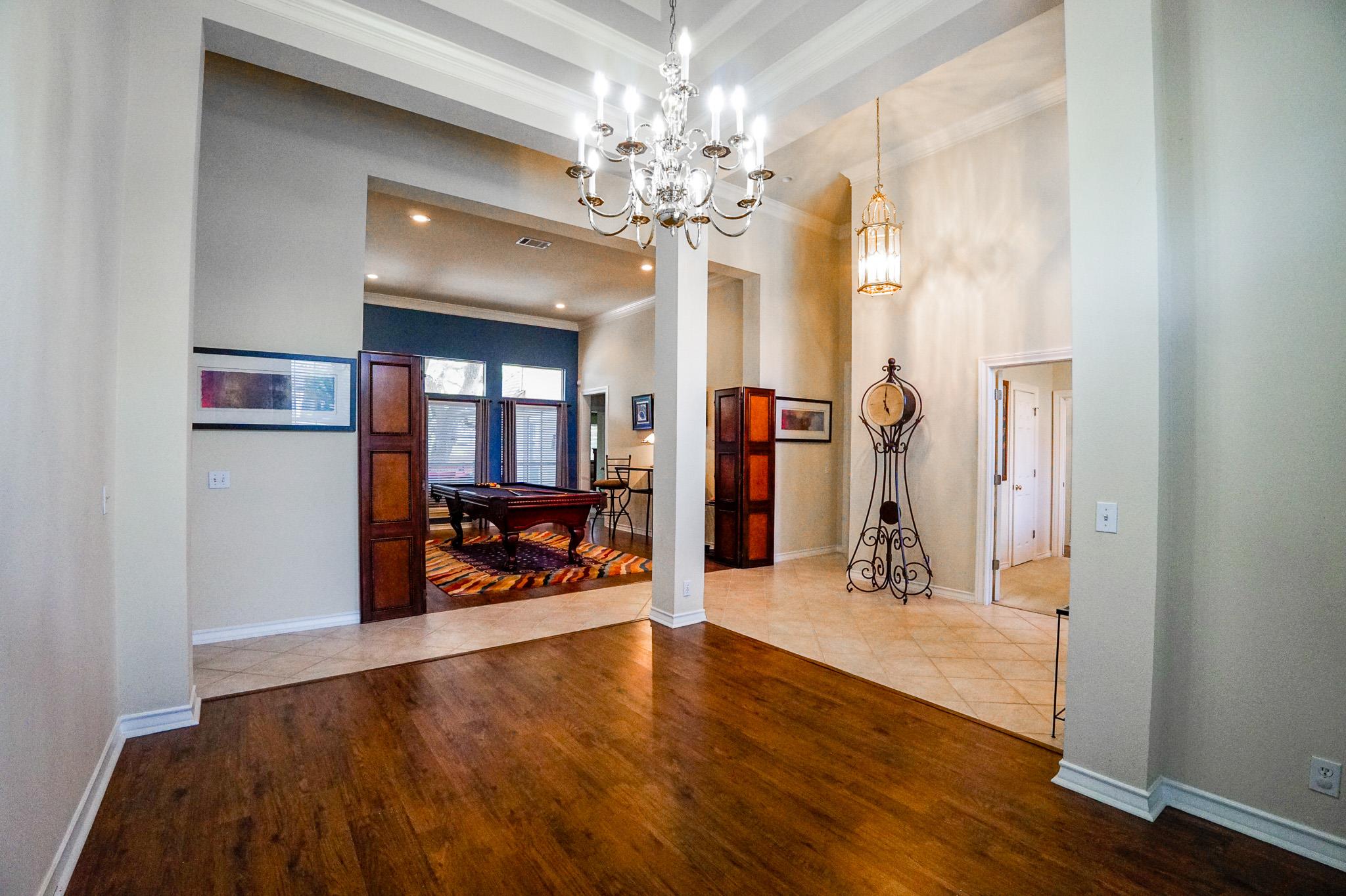 15825 Chatham Wood Drive Austin TX 78717