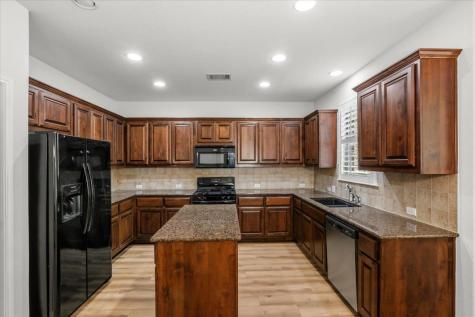 19501 Brue Street Pflugerville TX 78660