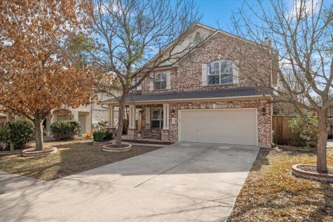 19501 Brue Street Pflugerville TX 78660