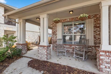 19501 Brue Street Pflugerville TX 78660