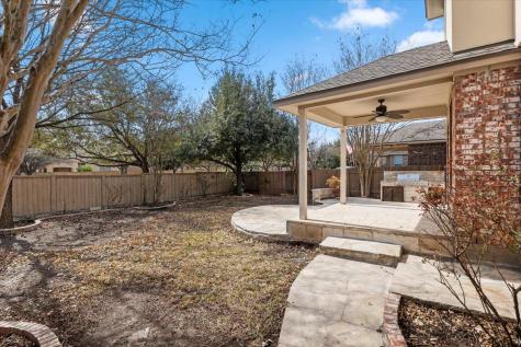 19501 Brue Street Pflugerville TX 78660