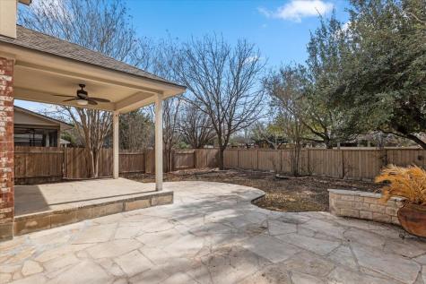 19501 Brue Street Pflugerville TX 78660