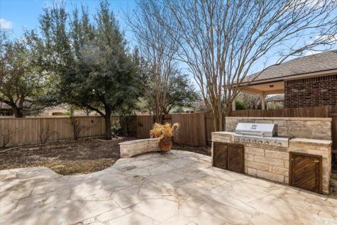 19501 Brue Street Pflugerville TX 78660
