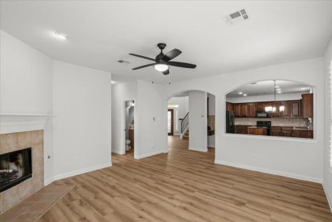 19501 Brue Street Pflugerville TX 78660