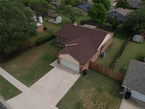 4603 Brian Drive Killeen TX 76542