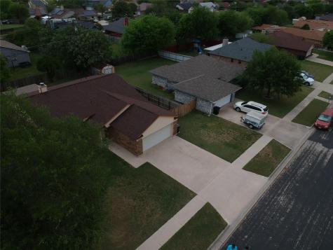 4603 Brian Drive Killeen TX 76542