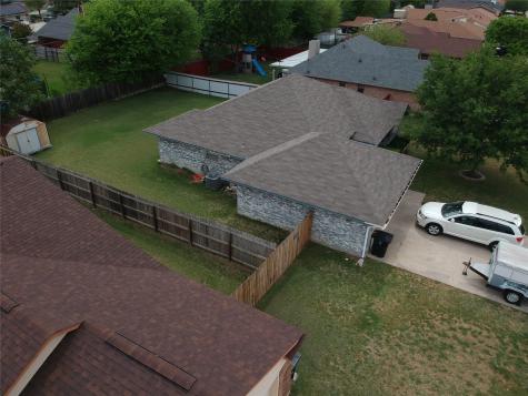 4603 Brian Drive Killeen TX 76542