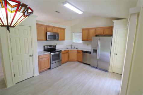 4603 Brian Drive Killeen TX 76542