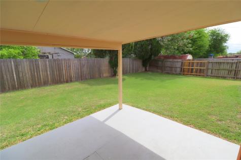 4603 Brian Drive Killeen TX 76542