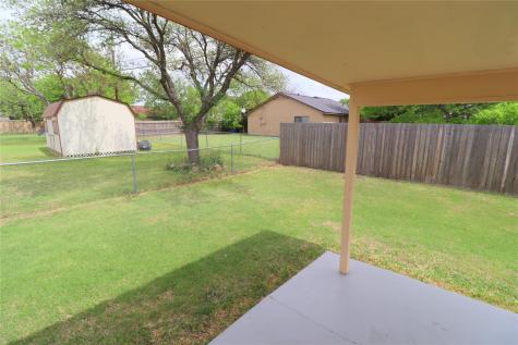 4603 Brian Drive Killeen TX 76542