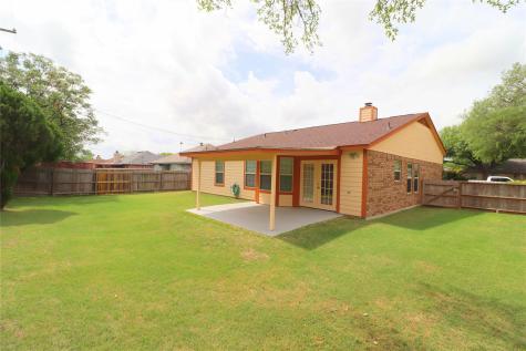 4603 Brian Drive Killeen TX 76542
