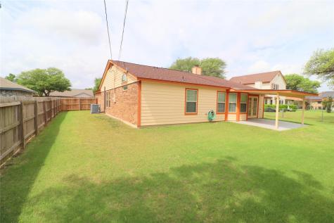 4603 Brian Drive Killeen TX 76542