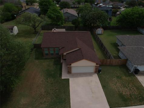 4603 Brian Drive Killeen TX 76542