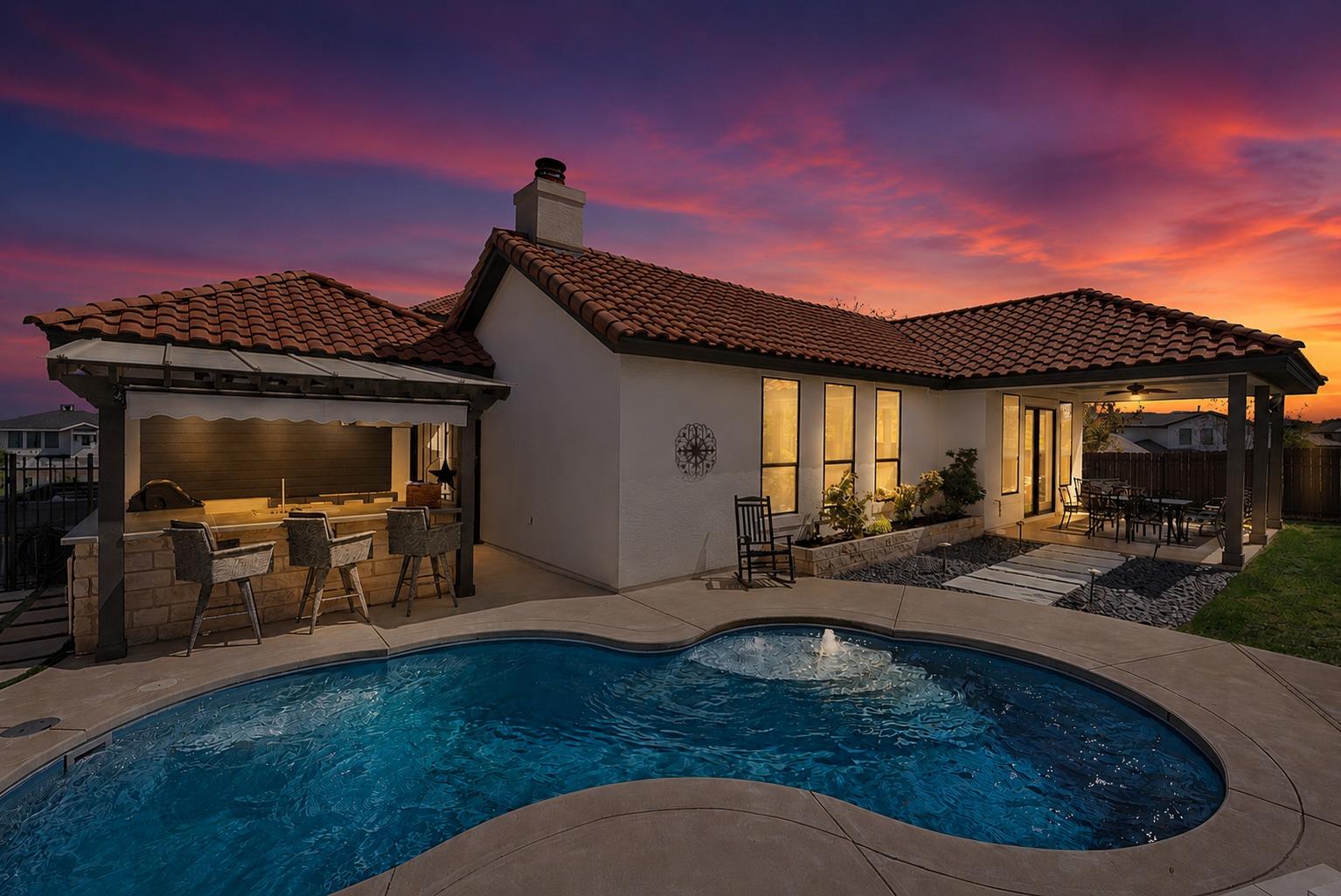 15091 Barrie Drive Austin TX 78734