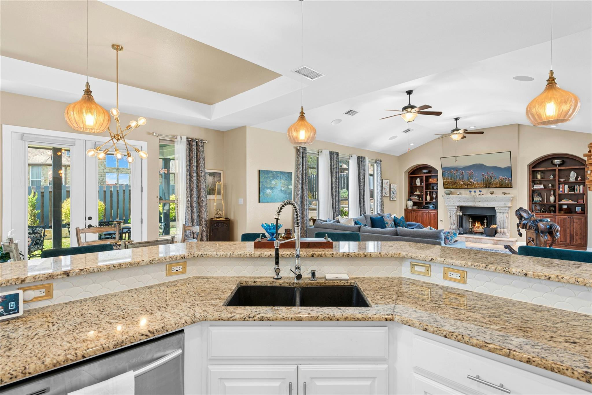 15091 Barrie Drive Austin TX 78734