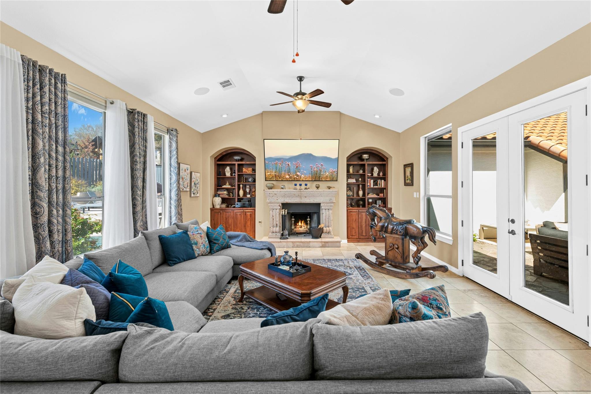 15091 Barrie Drive Austin TX 78734