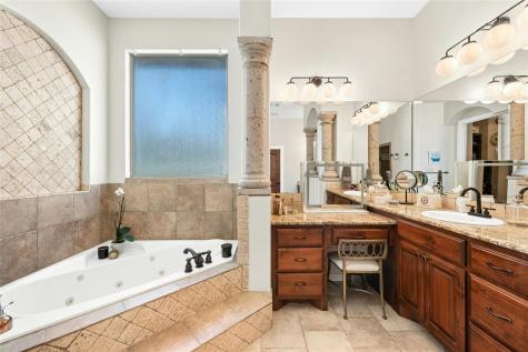15091 Barrie Drive Austin TX 78734