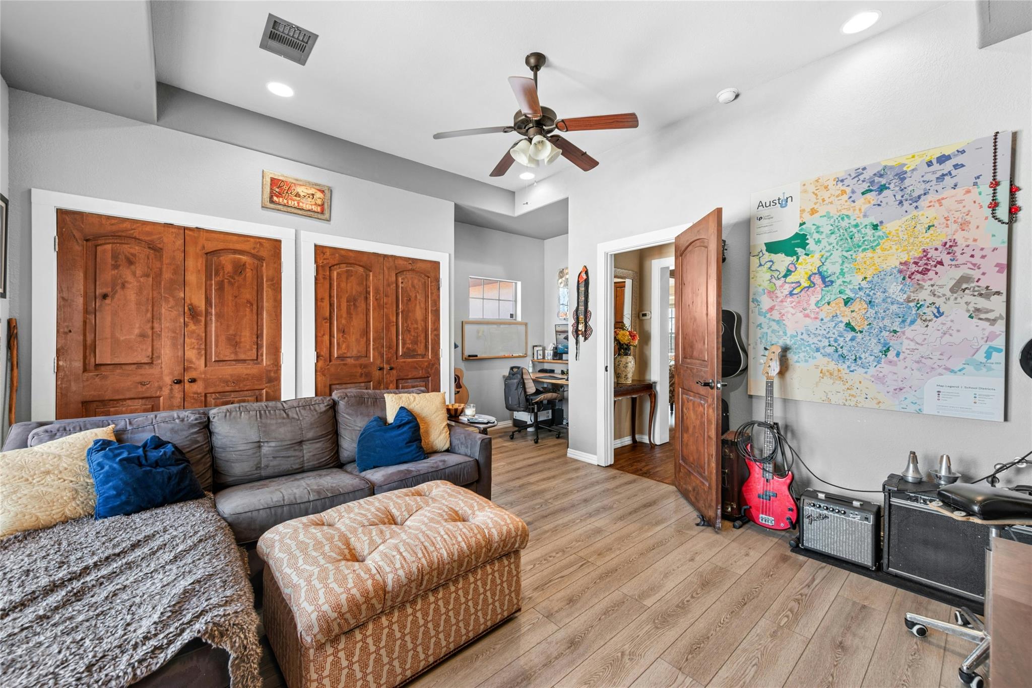 15091 Barrie Drive Austin TX 78734