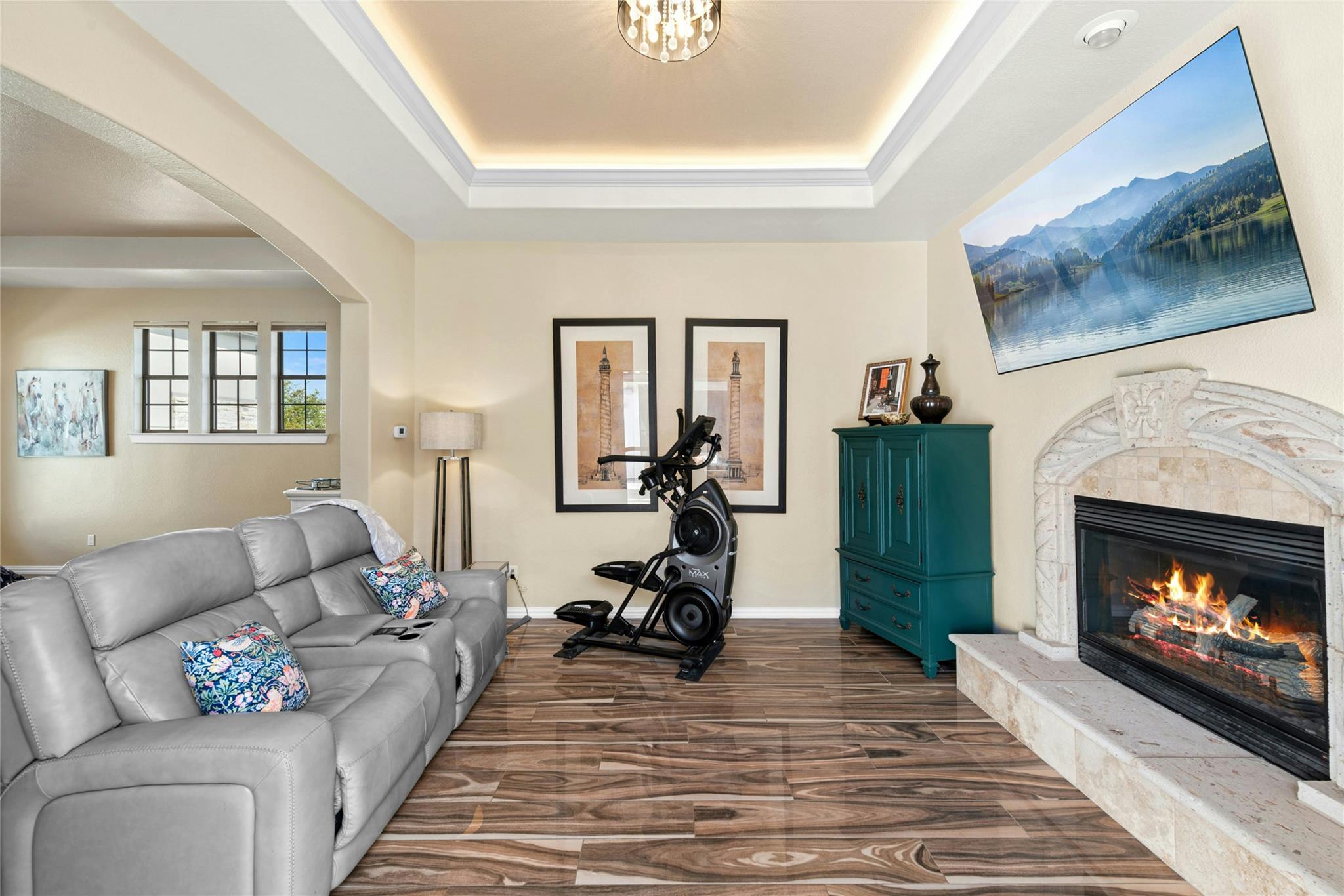 15091 Barrie Drive Austin TX 78734