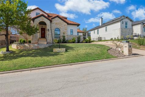 15091 Barrie Drive Austin TX 78734