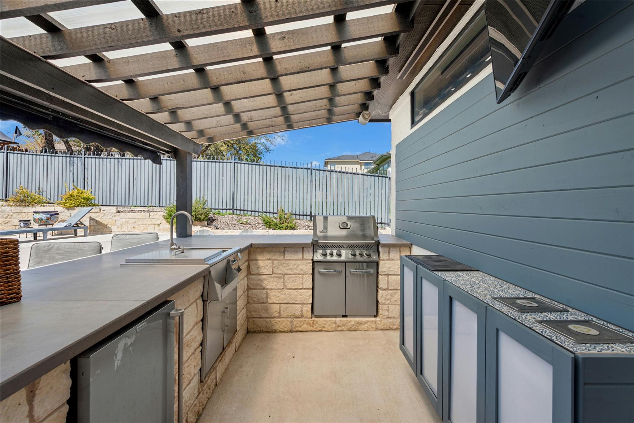 15091 Barrie Drive Austin TX 78734