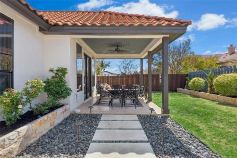 15091 Barrie Drive Austin TX 78734