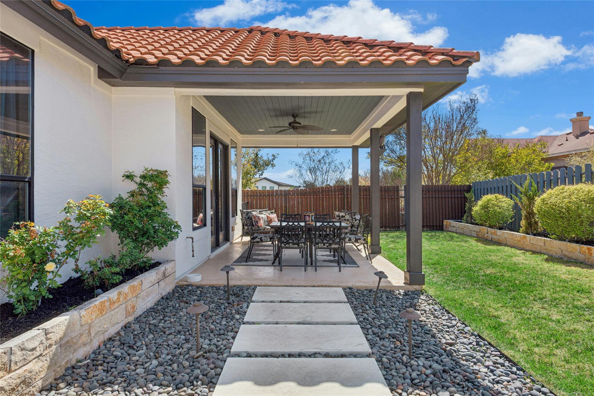 15091 Barrie Drive Austin TX 78734