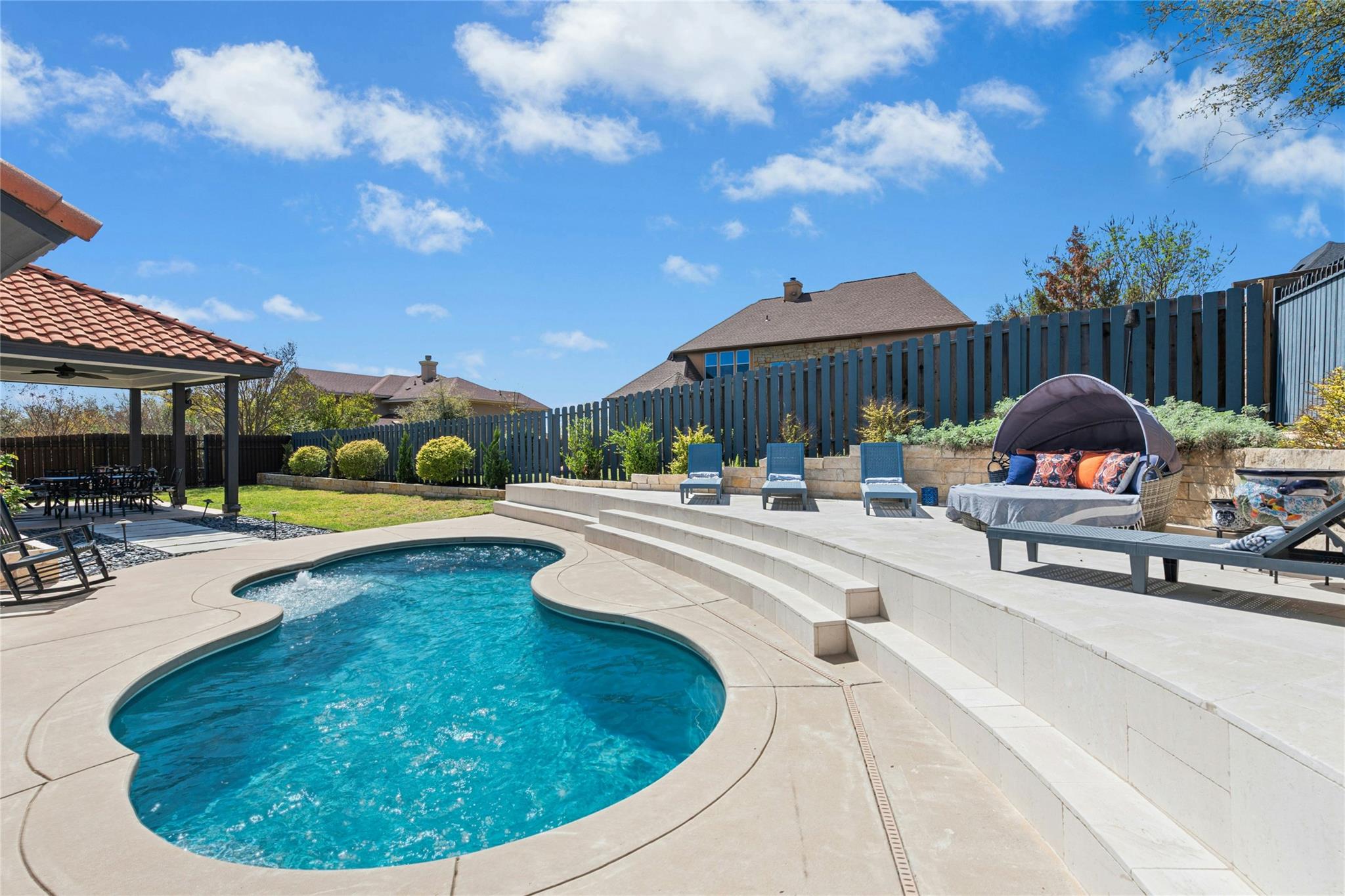 15091 Barrie Drive Austin TX 78734