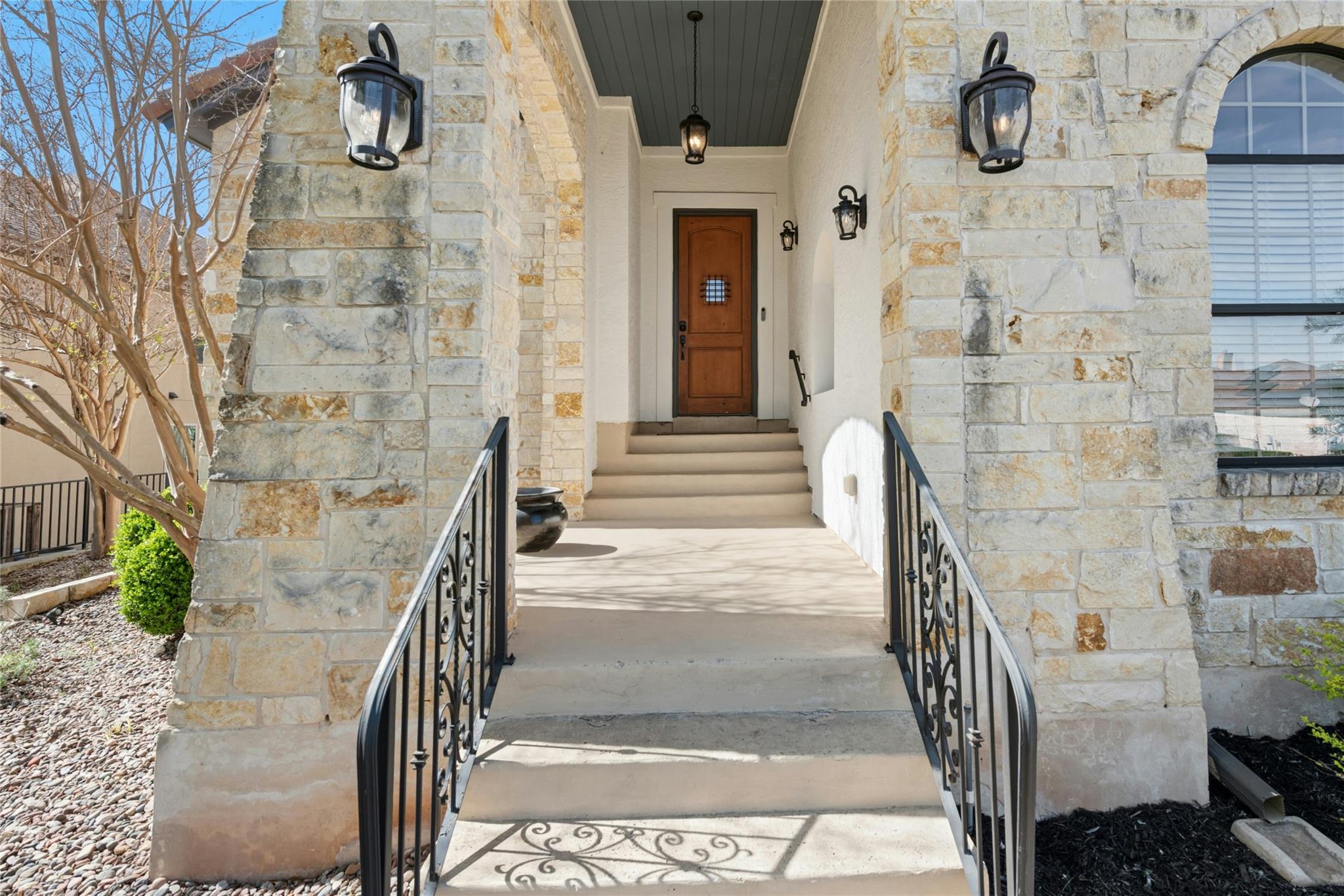 15091 Barrie Drive Austin TX 78734