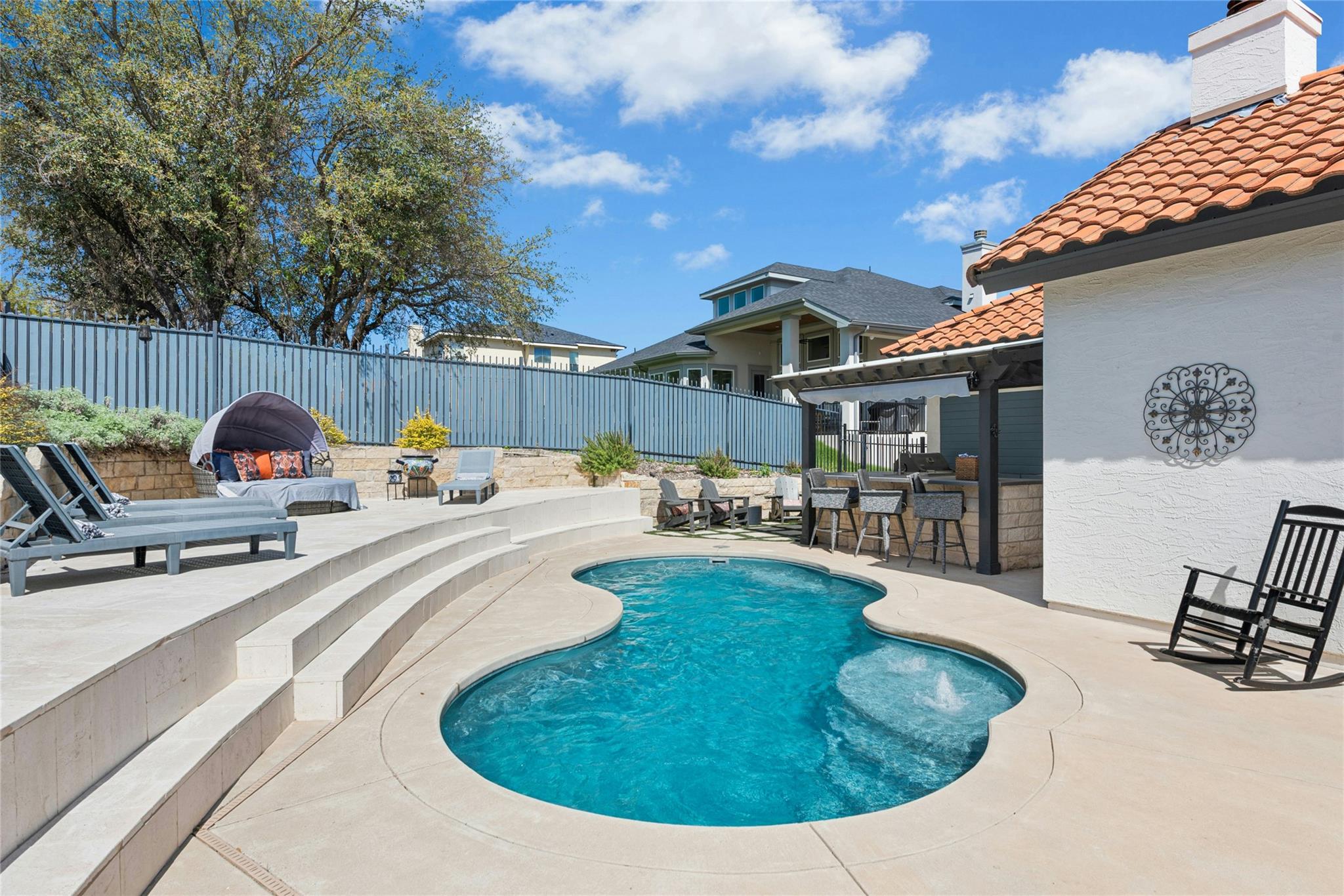 15091 Barrie Drive Austin TX 78734
