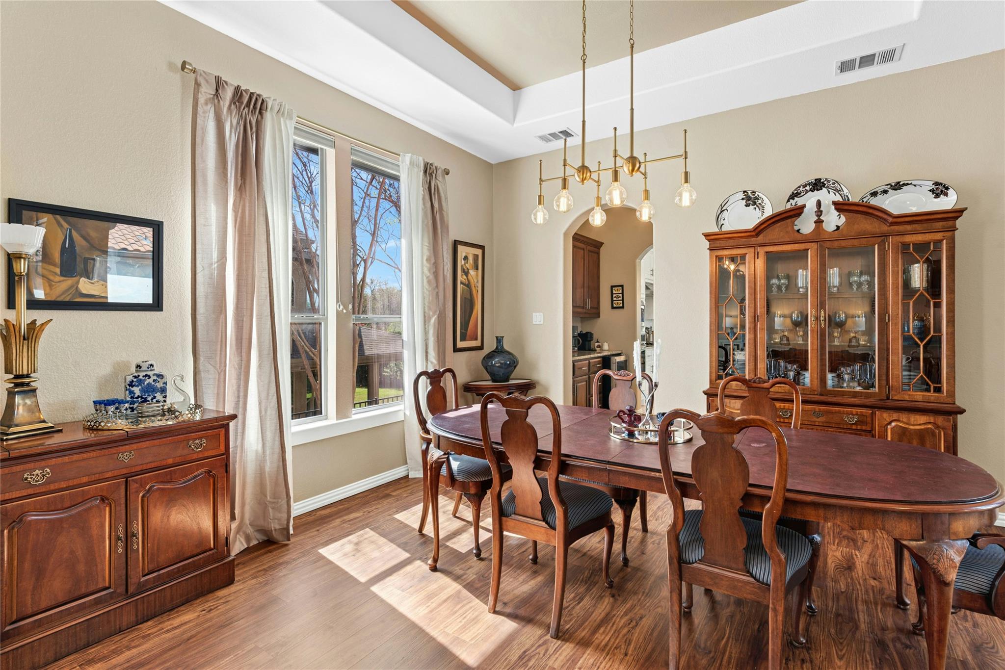 15091 Barrie Drive Austin TX 78734