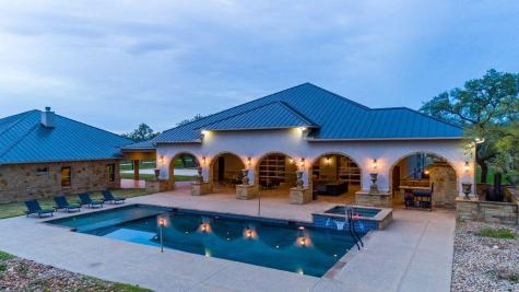 761 Allison Lane San Marcos TX 78666