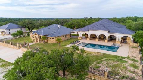 761 Allison Lane San Marcos TX 78666