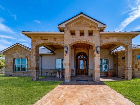 761 Allison Lane San Marcos TX 78666