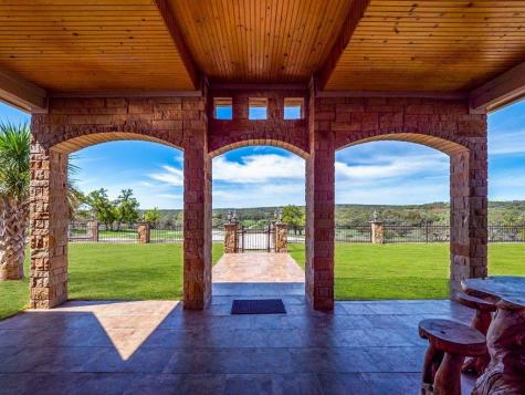 761 Allison Lane San Marcos TX 78666