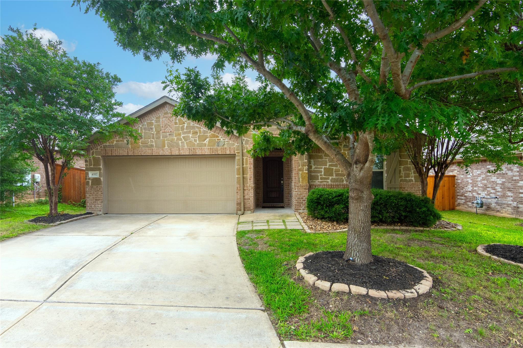 4517 Chestnut Meadows Bend Georgetown TX 78626