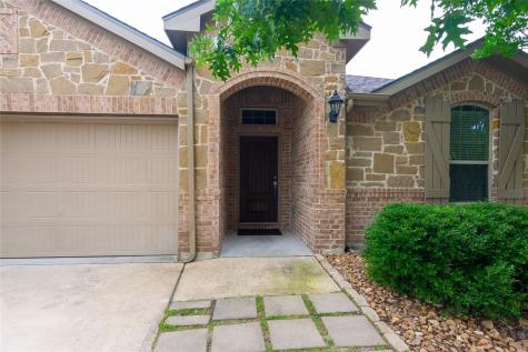 4517 Chestnut Meadows Bend Georgetown TX 78626