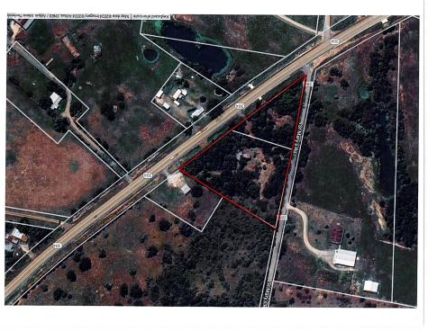 693 Saint Mary's Road Rosanky TX 78953